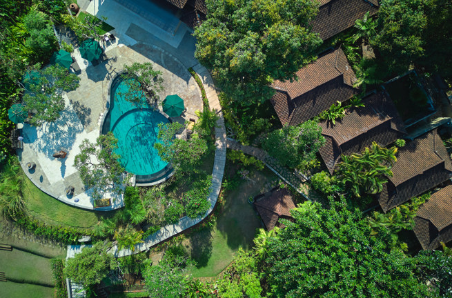 Damai Hotel 01
