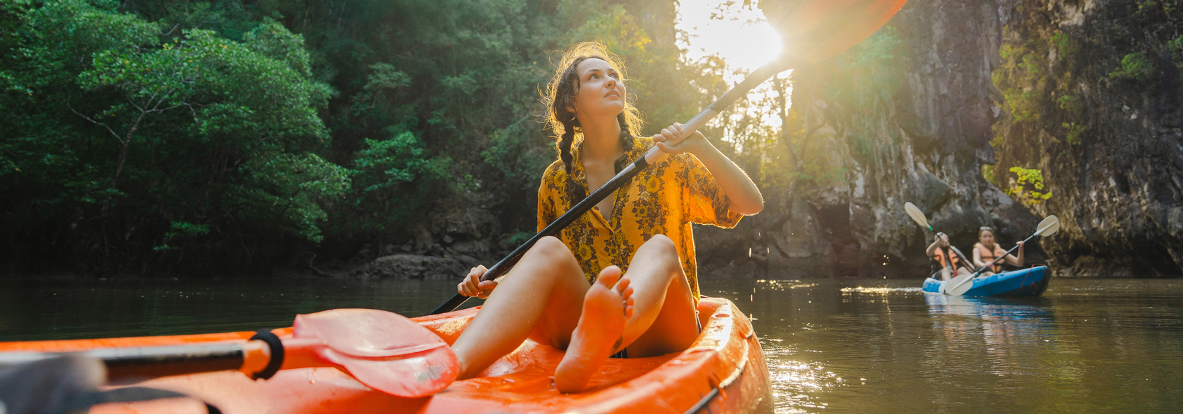 Krabi Kayak 01