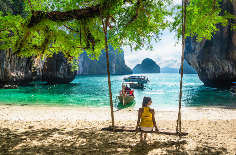 thailand - krabi_haengekoeje_01