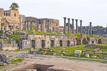 Umm Qais