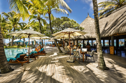 mauritius - østkysten - belle mare plage_restaurant_09