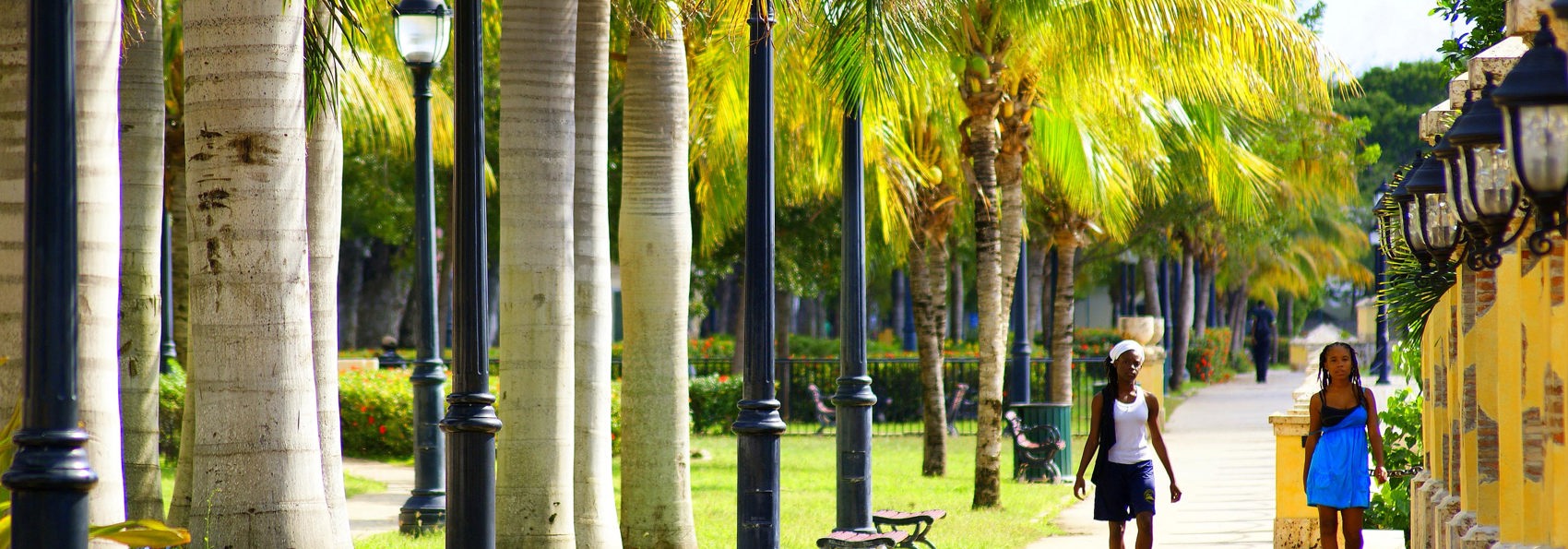 dansk vestindien - st croix_frederiksted_pige_01