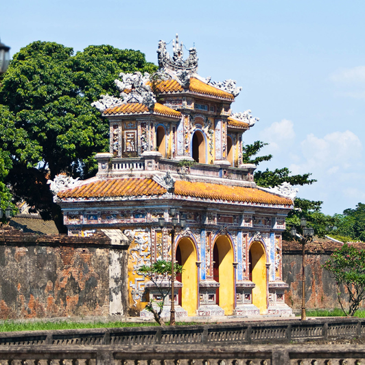 Vietnam - hue_kongepalads_05