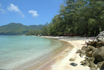 thailand - koh tao_strand_02