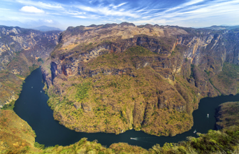 mexico - sumidero canyon_04