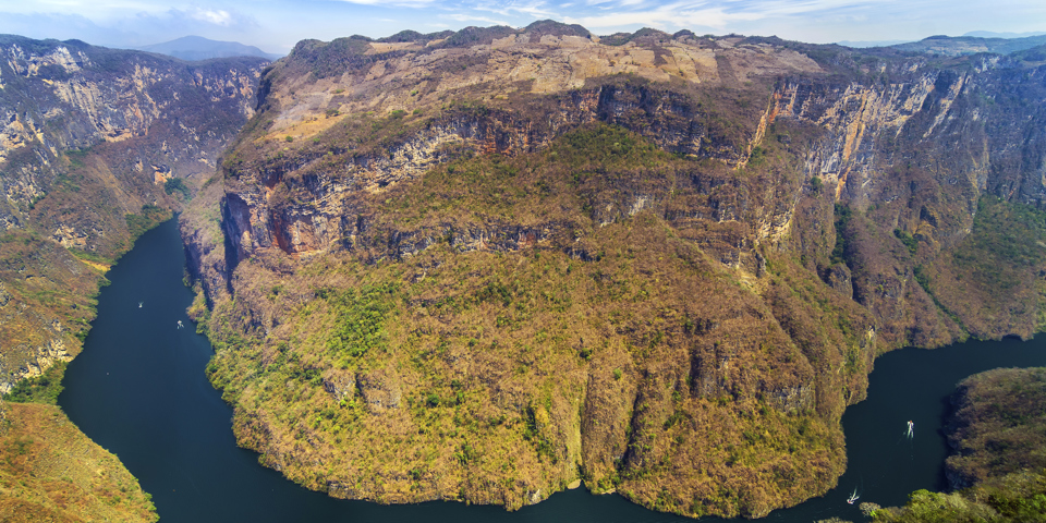 mexico - sumidero canyon_04