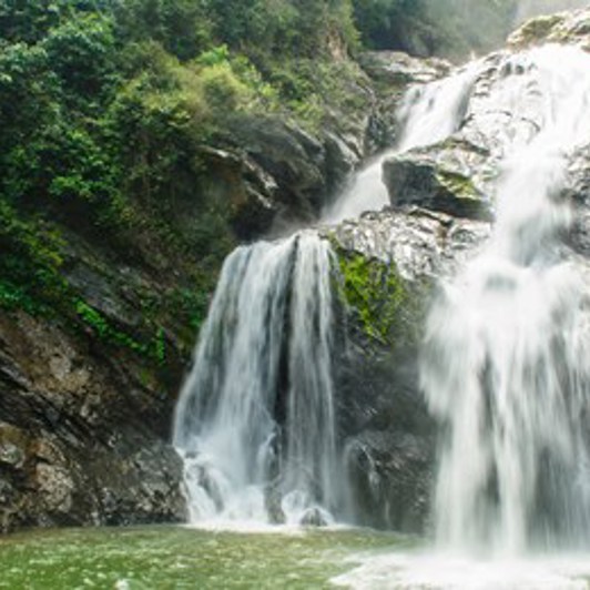 Khao Luang National Park Khanom 03