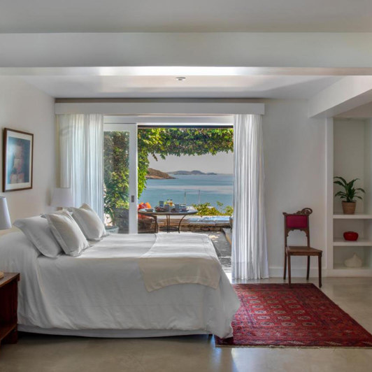 Casas Brancas Boutique Hotel Spa Suite 01