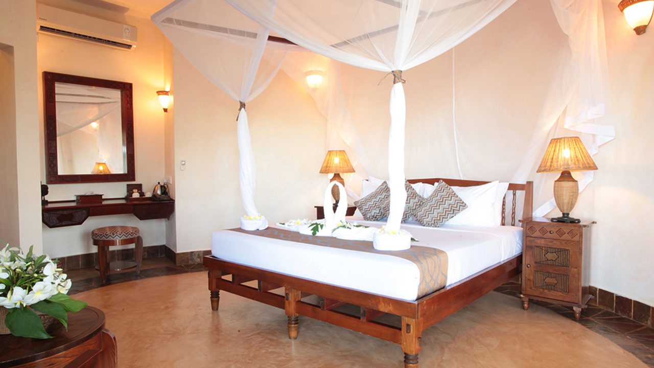 Ocean Paradise Resort And Spa Standard Garden