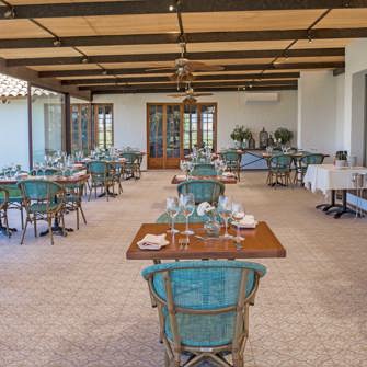 Restaurante Los Poetas