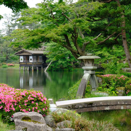 Kanazawa Kenroku 1756427930