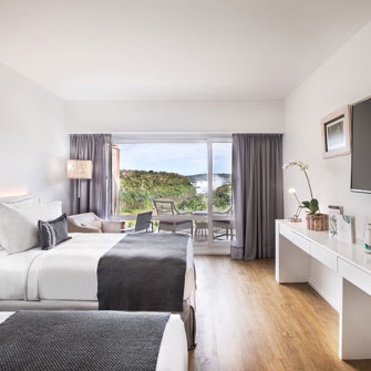 Falls View Room