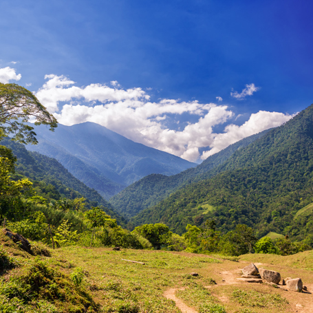 colombia - colombia_sierra nevada_teyuna_ciudad perdida_lost city_11