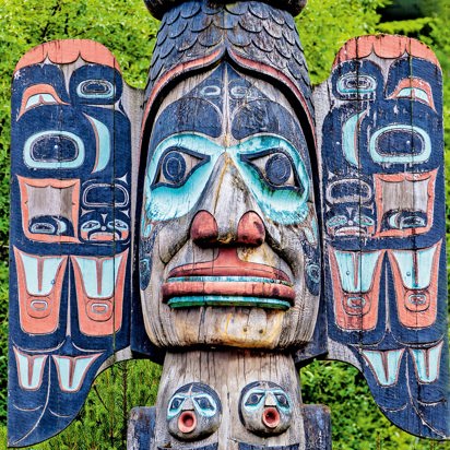 alaska_ketchikan_totem pael_02