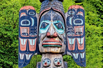 alaska_ketchikan_totem pael_02