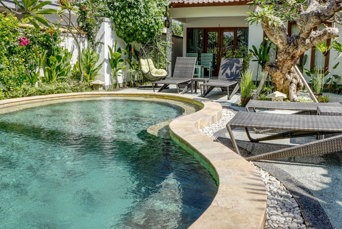 bali - gili-øerne - Kalua boutique bungalow_pool_01