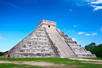 mexico - yucatan_chichen itza_09