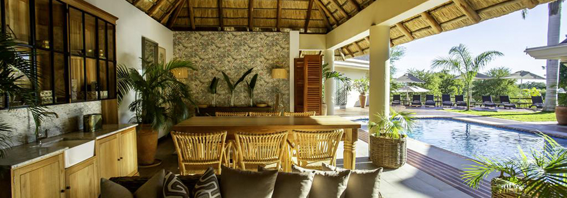 sydafrika - zimbabwe - victoria falls - ilala lodge_04