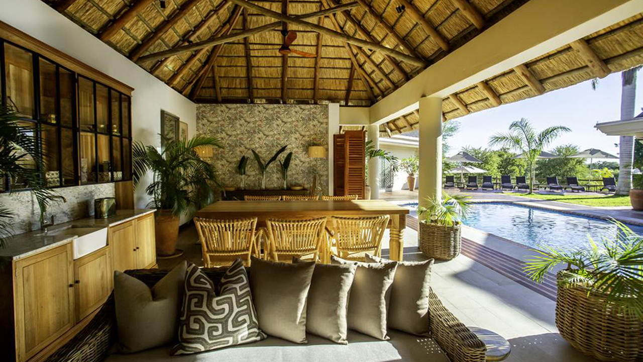 sydafrika - zimbabwe - victoria falls - ilala lodge_04