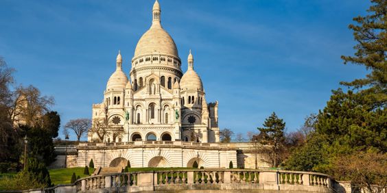 Paris Sacré Cæur 01 2624353231