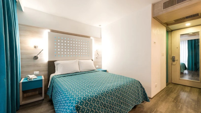 Studio Værelse Hotel Casa Blanca