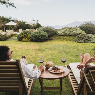 Viñas de Cafayate Wine Resort