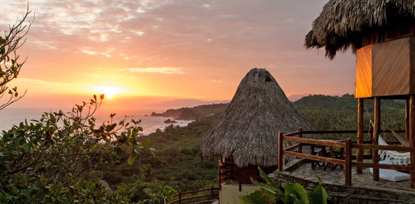 colombia - colombia_tayrona_solnedgang_01