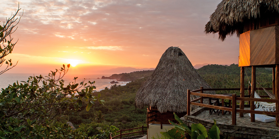 colombia - colombia_tayrona_solnedgang_01