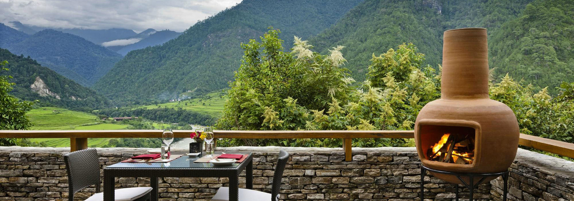 RKPO green resort1