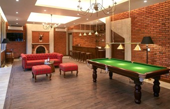 The Argyle Resort Bar 01