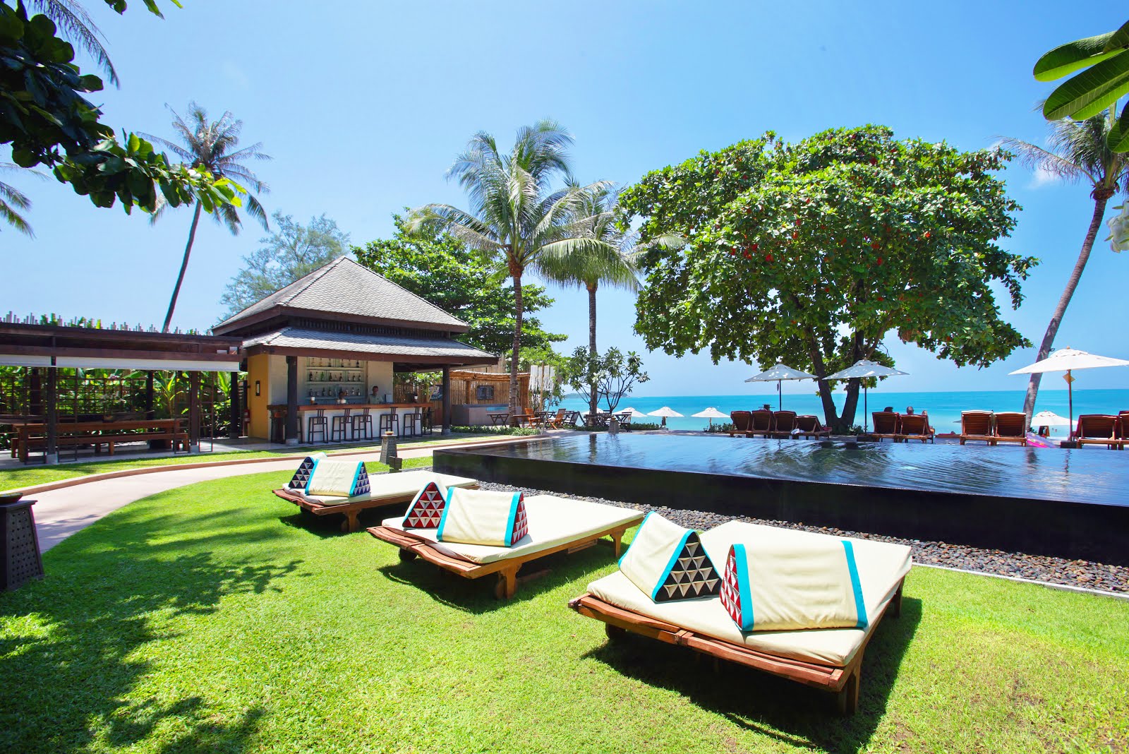 thailand - buri rasa koh samui_pool_01