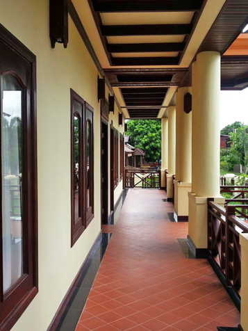 laos - pon arena_vaerelser_01