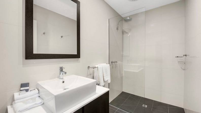 Mid City Motel Warrnambool8