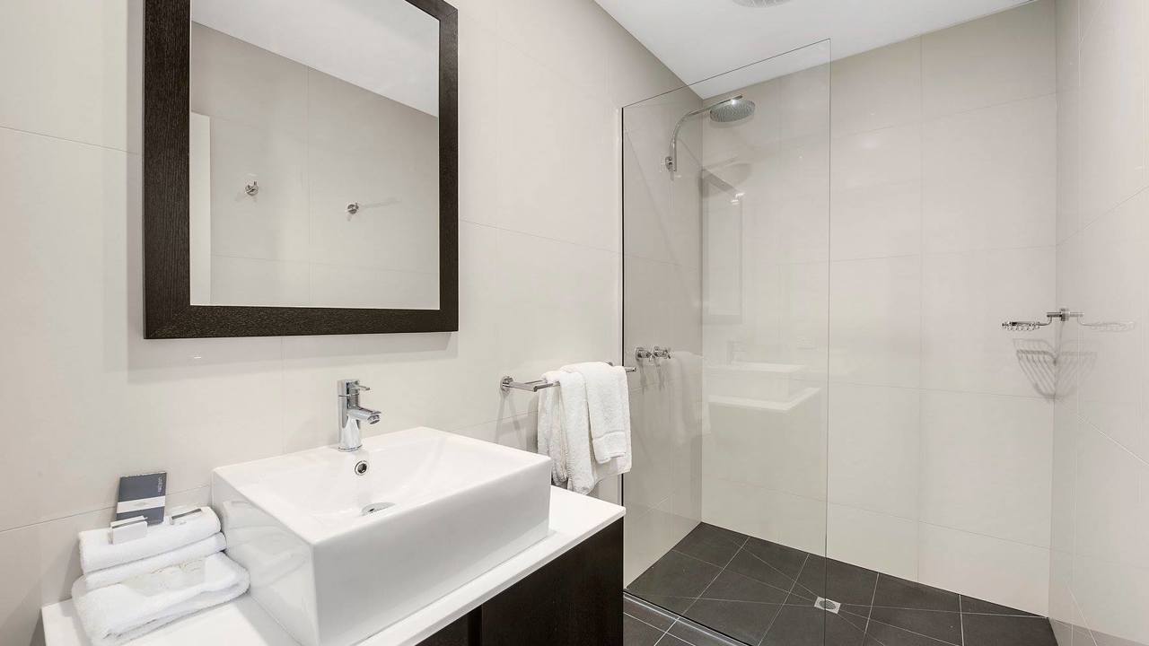 Mid City Motel Warrnambool8