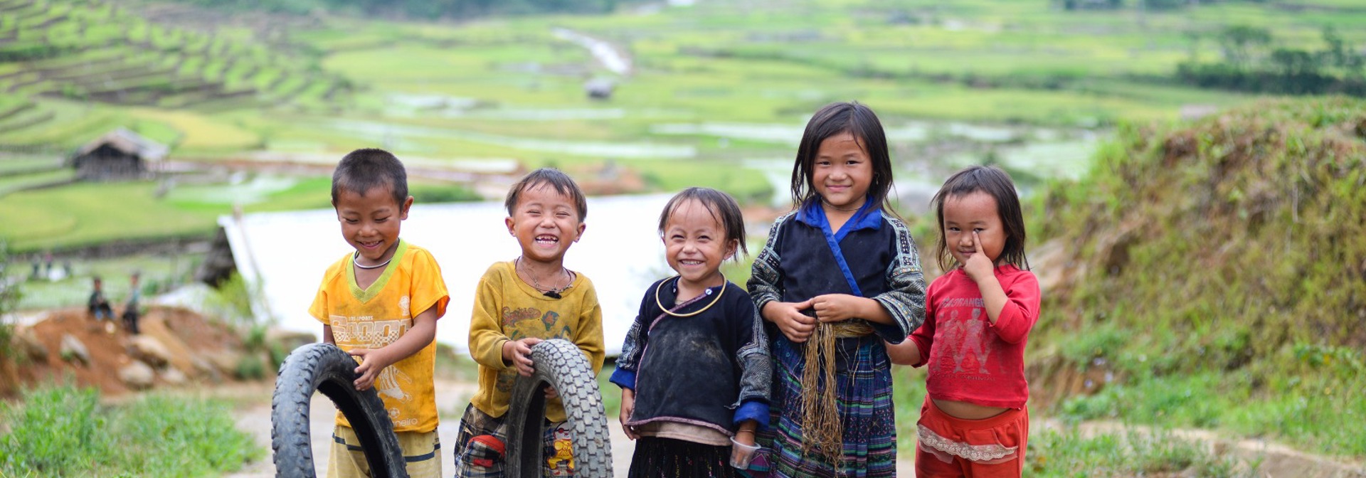 vietnam - sapa_befolkning_boern_02