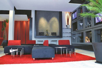 mexico - mexico city - hotel regente city_lobby_01