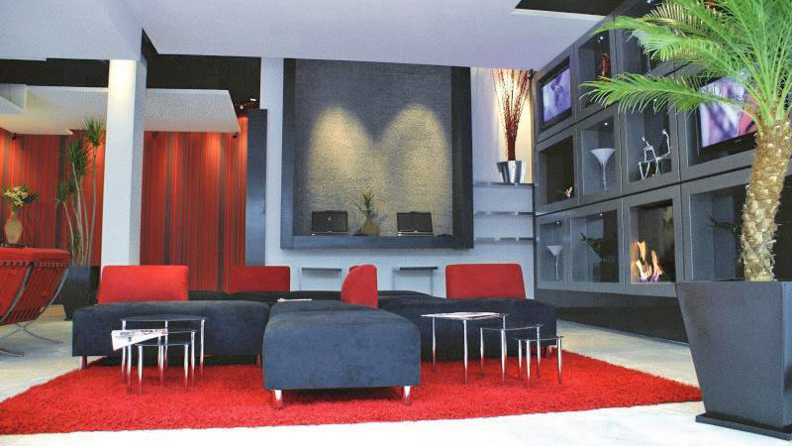 mexico - mexico city - hotel regente city_lobby_01