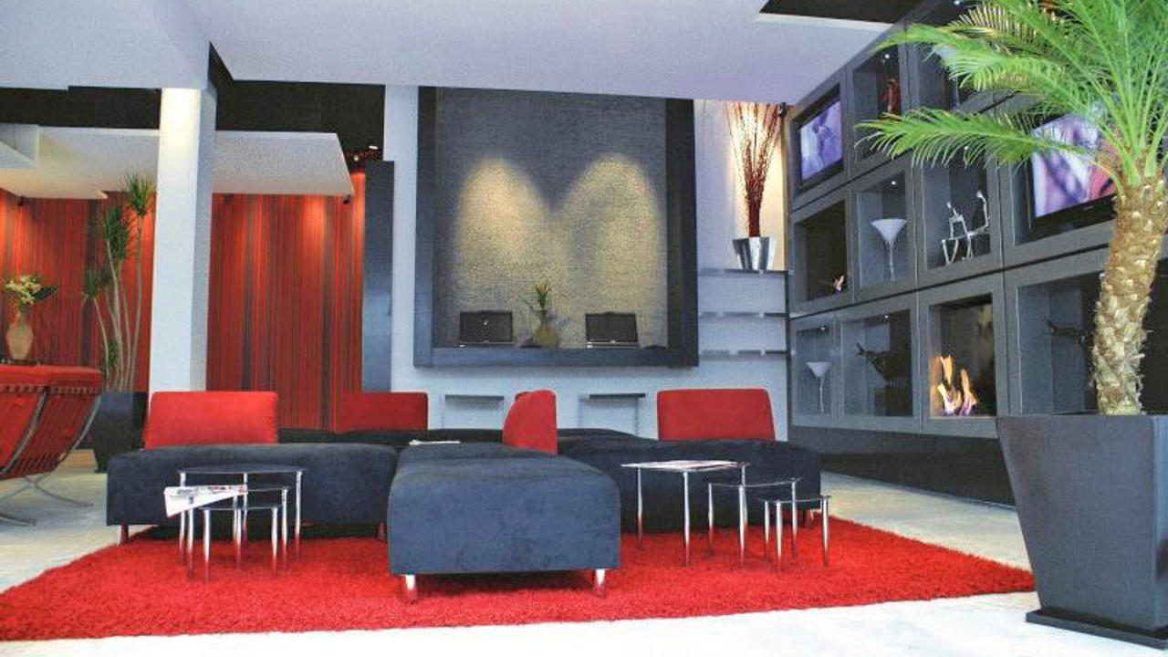 mexico - mexico city - hotel regente city_lobby_01