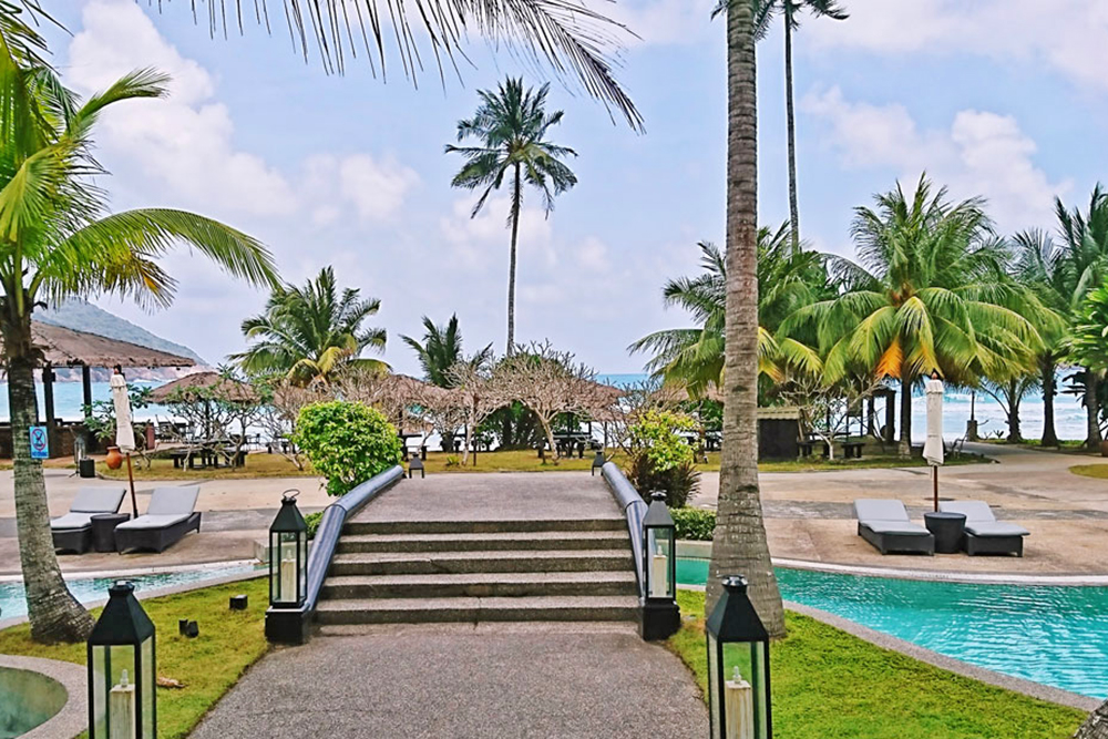 malaysia - The taaras beach and spa resort_09