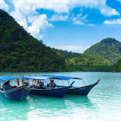 malaysia/borneo - langkawi_beach_baad_01