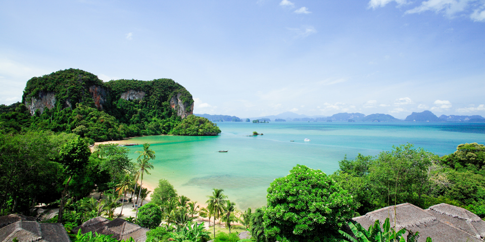 thailand - paradise_hotellet ovenfra_04