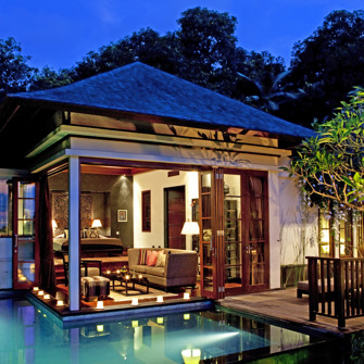bali - lovina - the damai resort_pool villa3_01