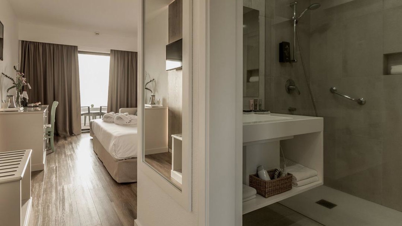 Caloura Hotel_Double room_02