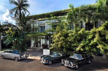 Hotel Bygning Viroth´S Hotel