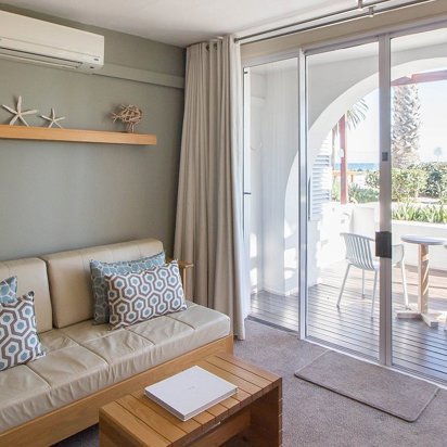 The Bay Hotel Sea View Room 03