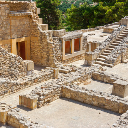 Knossos