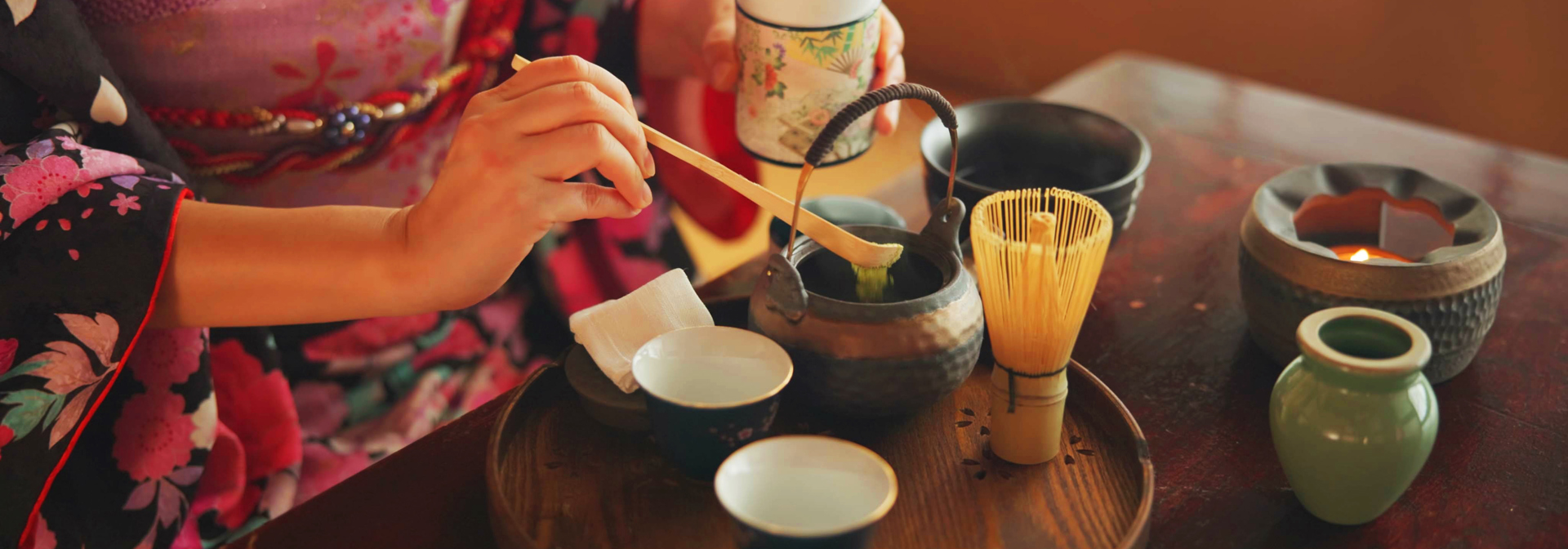 Kyoto Te Ceremoni As 719916770