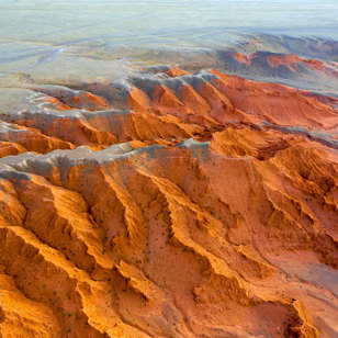 Mongoliet Flaming Cliffs 3