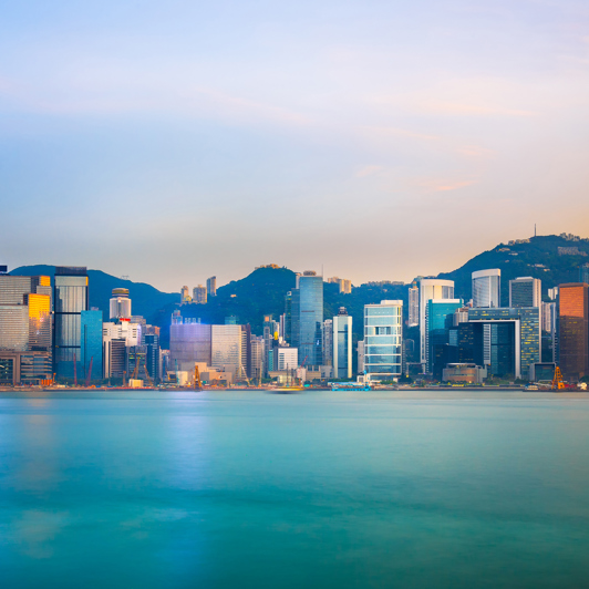 Hong Kong Skyline 01 (1)