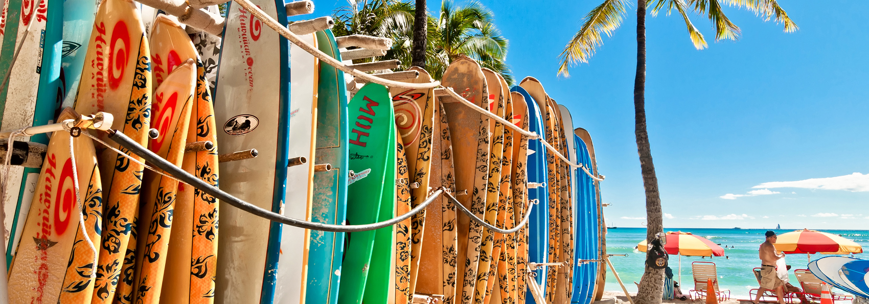 hawaii_honolulu_waikiki beach_surfboards_01